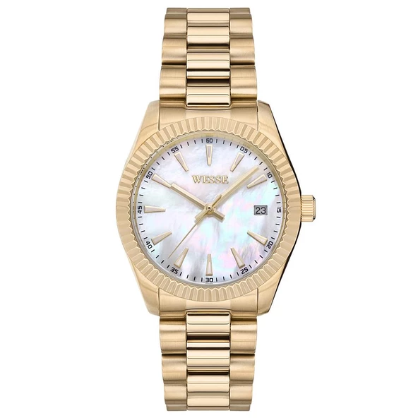 Wesse Bayan Kol Saati WWL301903 ürün görseli
