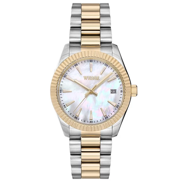 Wesse WWL301901 Kadın Kol Saati ürün görseli