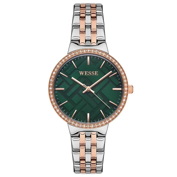 Wesse  Kadın Kol Saati WWL110004 ürün görseli