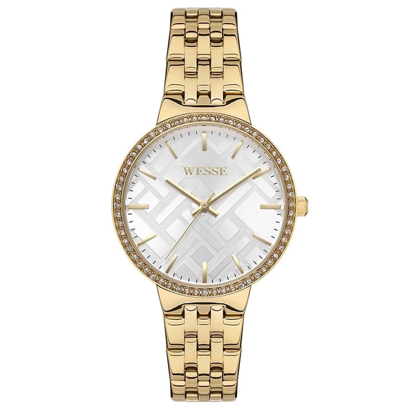 Wesse Kadın Kol Saati WWL110003 ürün görseli