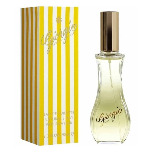 Giorgio Beverly Hills Giorgio EDT 90 ml Kadın Parfüm