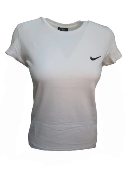 Nike Kadın Kısa Kol T-shirt R 116