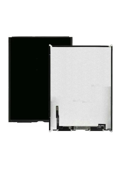 Apple Ipad 7.Nesil A2197 - A2200 - A2198 Lcd Panel Iç Ekran 10.2