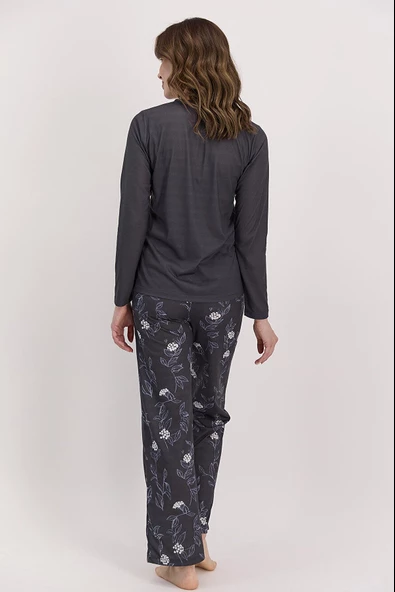 Arnetta AR1487 Bayan Pijama Takımı