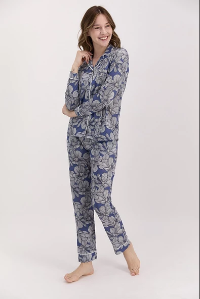 Arnetta AR1476S Bayan Pijama Takımı - 3