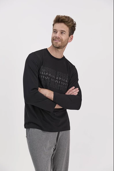 Arnetta AR1603 Erkek Pijama Takımı - 2