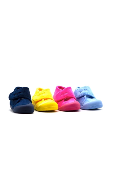 959-E19K-445 Color Günlük İlk Adım Panduf - 6
