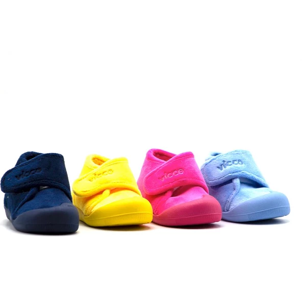959-E19K-445 Color Günlük İlk Adım Panduf - 10