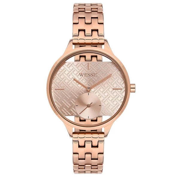 Wesse Kadın Kol Saati WWL109602 ürün görseli