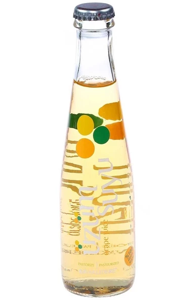 Kavaklıdere Beyaz Üzüm Suyu - 200 ml