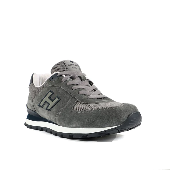 Hammer Jack Peru Unisex Deri Sneaker 19250-G - 7