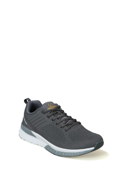 Hammer Jack Manaus Erkek Günlük Spor Ayakkabı 101 21200-M - 7