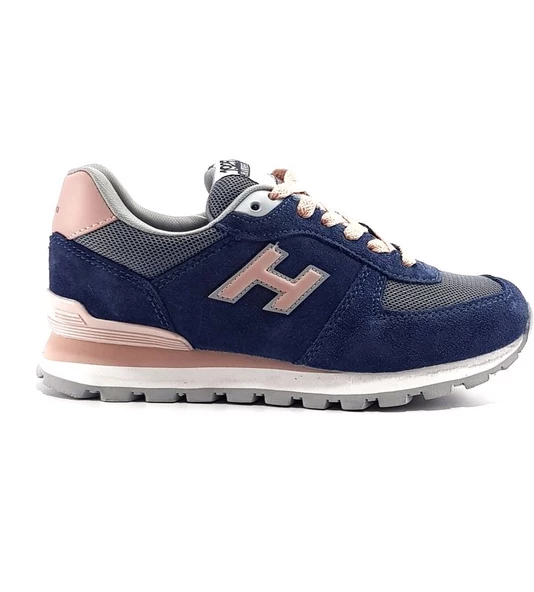 Hammer Jack Peru Unisex Deri Sneaker 19250-G - 3