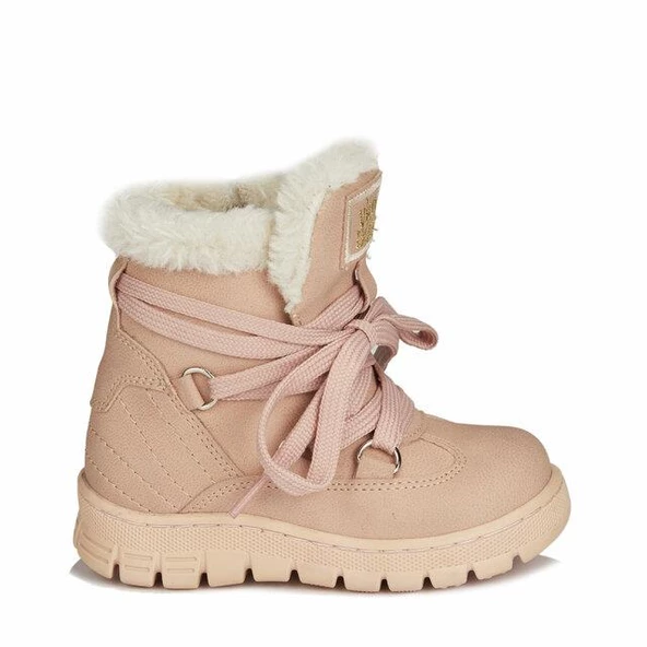 Vicco Kappa Kız Çocuk Kürklü Bot 946.20K.222 - 7