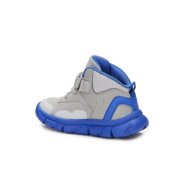 Vicco Nano II Çocuk Boyunlu Hafif Günlük Spor Ayakkabı 946.22K.155 - 4