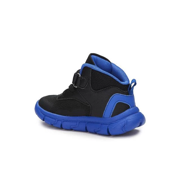 Vicco Nano II Çocuk Boyunlu Hafif Günlük Spor Ayakkabı 946.22K.155 - 12