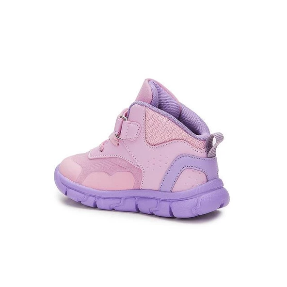 Vicco Nano II Çocuk Boyunlu Hafif Günlük Spor Ayakkabı 946.22K.155 - 8