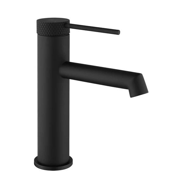FJ-1015 Lavabo Bataryası Mat Siyah FJ-1015