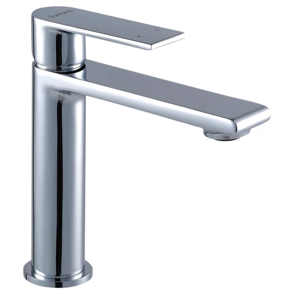 FM-2311 Krom Lavabo Bataryası FM-2311