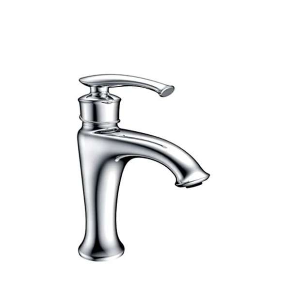 FM-1111 Krom Lavabo Bataryası FM-1111