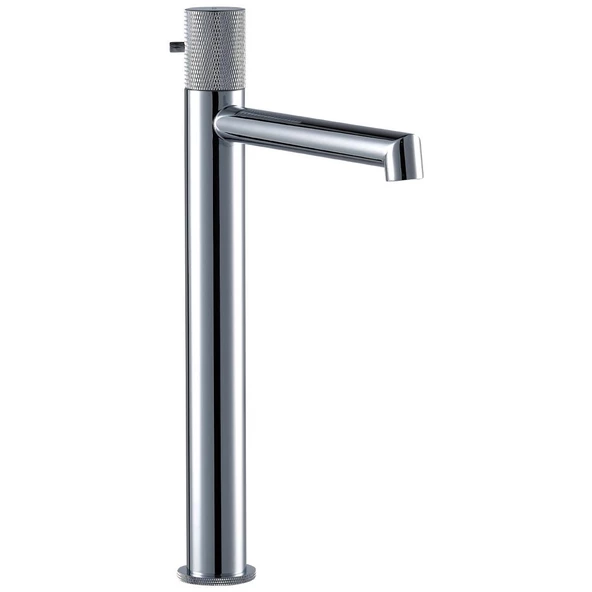 FM-2221 Krom Lavabo Bataryası FM-2221