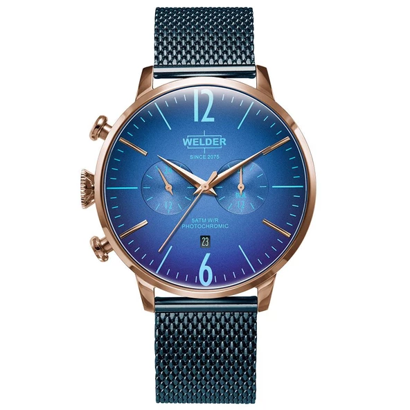 Welder Moody Erkek Kol Saati WWRC1012 ürün görseli