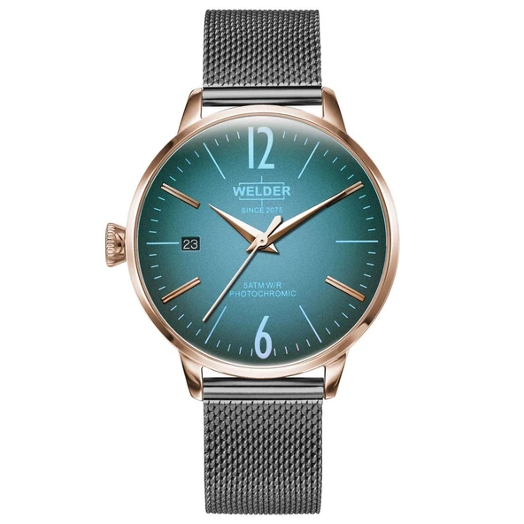 Welder Moody WRC724 Kadın Kol Saati ürün görseli