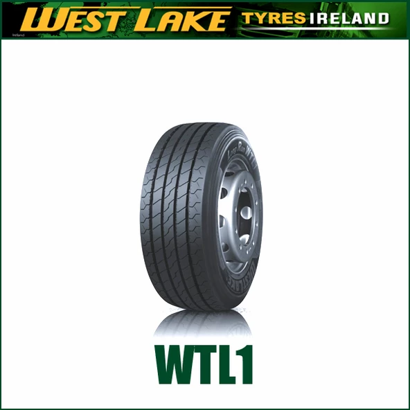 WESTLAKE WTL1 445/45R19.5 160L 20 PLY 2024 ÜRETİM