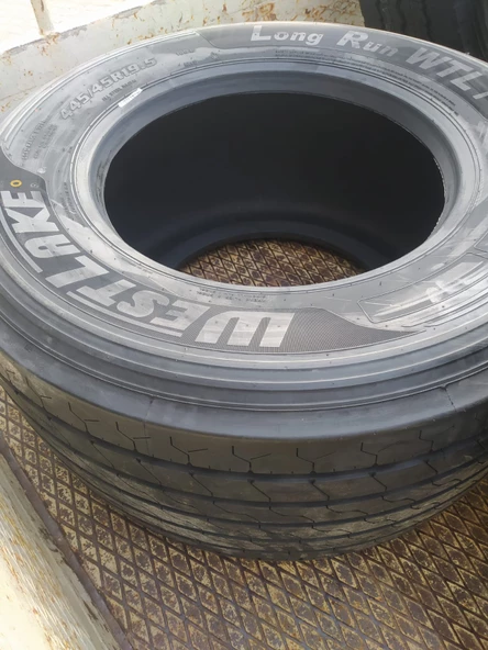 WESTLAKE WTL1 445/45R19.5 160L 20 PLY 2024 ÜRETİM - 3