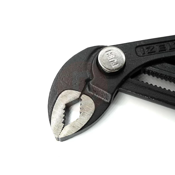 İzeltaş 2415110240 Yaylı Fort Pense 240 mm - 3