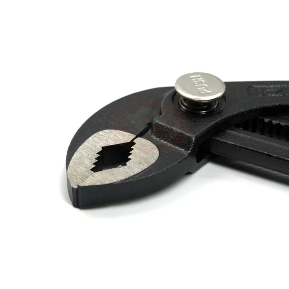İzeltaş 2415110240 Yaylı Fort Pense 240 mm - 4