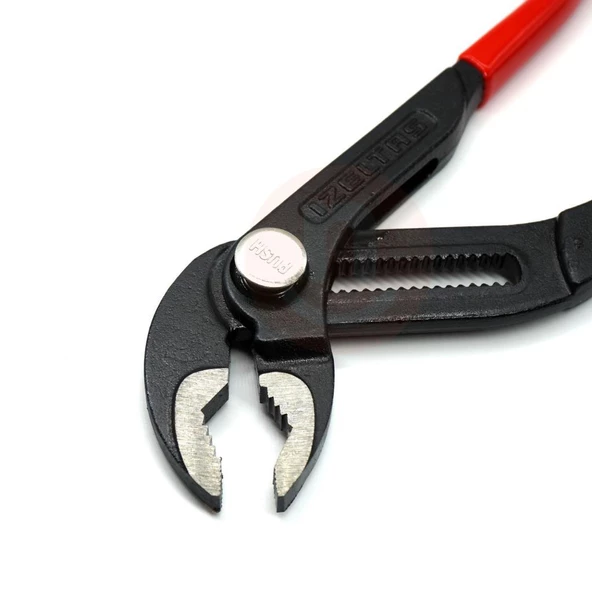 İzeltaş 2415110240 Yaylı Fort Pense 240 mm - 2