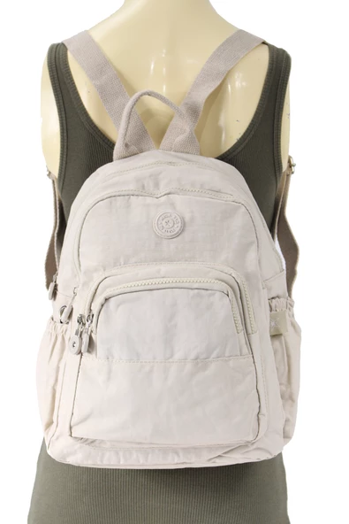M 251 Mega Bag Klinkır Kadın Sırt Çantası - 2