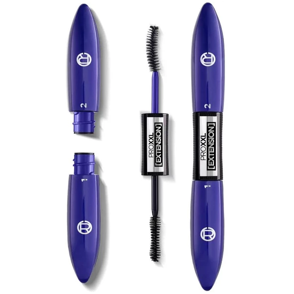 Loreal Maskara Extension XXL Volume
