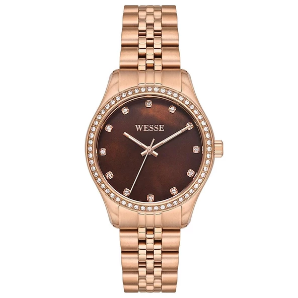 Wesse Kadın Kol Saati WWL109706 ürün görseli