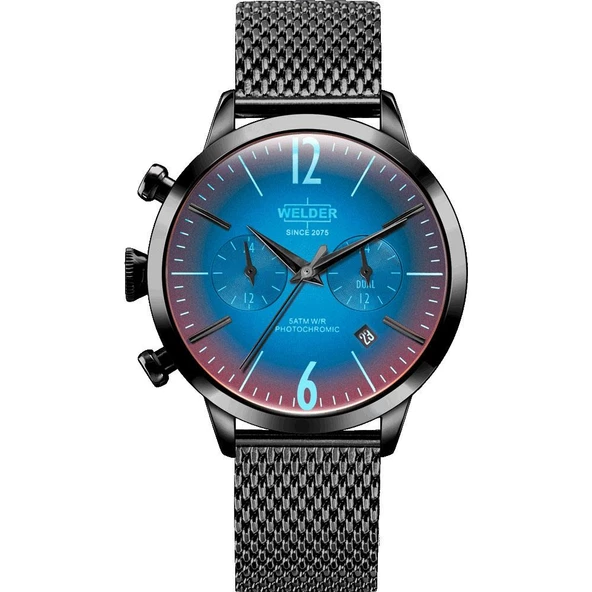 WELDER MOODY Bayan Kol Saati WWRC600 ürün görseli