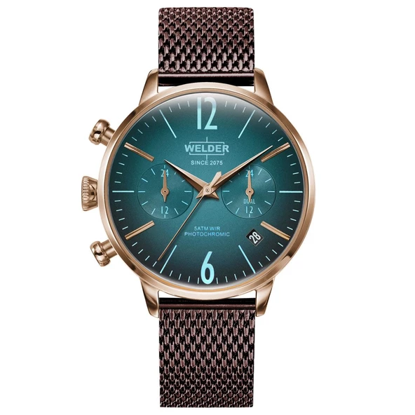 Welder Moody WWRC610 Kadın Kol Saati ürün görseli