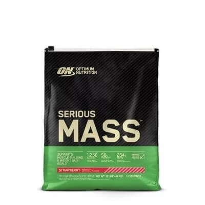 Optimum Serious Mass 5450 Gr - 2