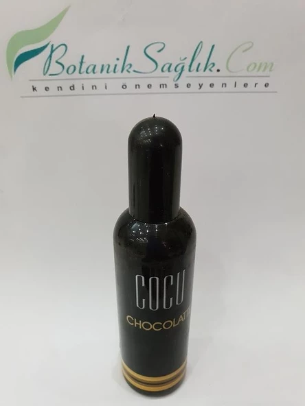 Cocu Erkek Parfüm 50 ml - E30 Chocolatte