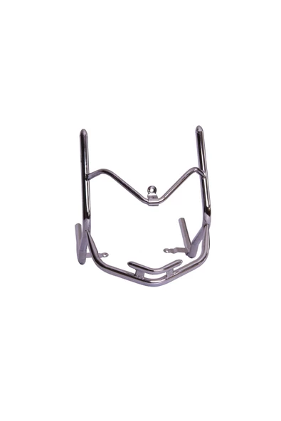 Handy 249 (250 W) Far Koruma Demiri (ön Tampon) Orijinal ürün görseli 1