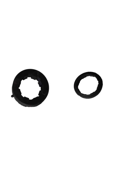 Far Kulak Lastiği Alt Üst Takım-runner 125 Sk125-7 Orijinal ürün görseli 1