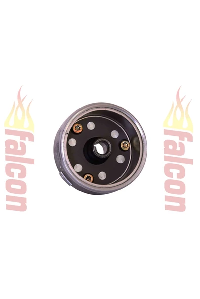 Wonder Kmt150-9s Volant Komple Orijinal