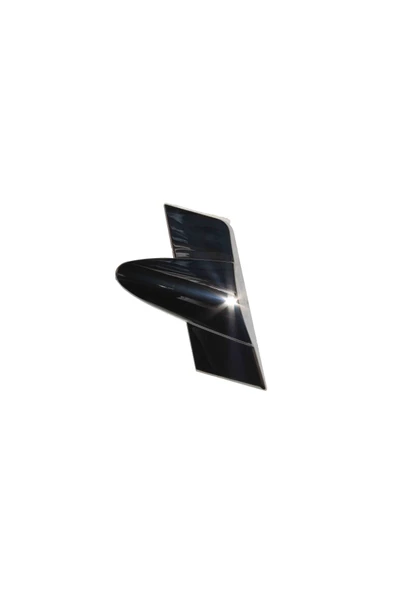 Falcon Lıon Sk150-6 Yan Kapak Dekoratif Sağ Sol Takım