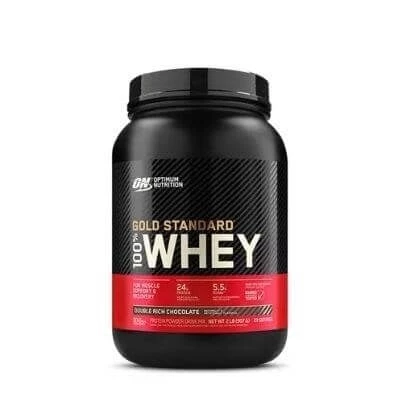 Optimum Gold Standart Whey Protein Tozu 908 Gr