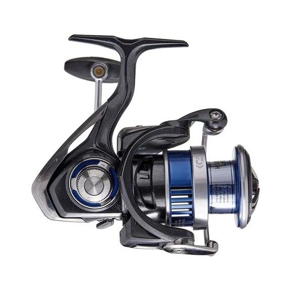 Daiwa Legalis 20 Lt 5000 DC Olta Makinesi USA - 2