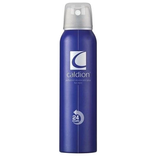 Caldion Erkek Deodorant 150ML x5 - 2