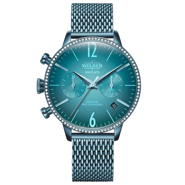 Welder Moody WWRC665 Kadın Kol Saati ürün görseli