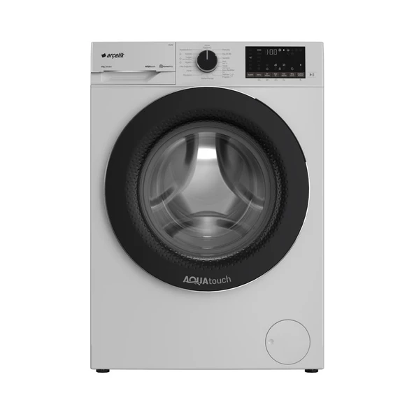 Arçelik 9122 PM 9 kg 1200 Devir Çamaşır Makinesi