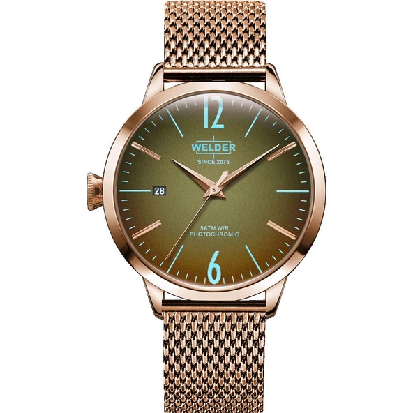 Welder Moody WRC625 Kadın Kol Saati ürün görseli