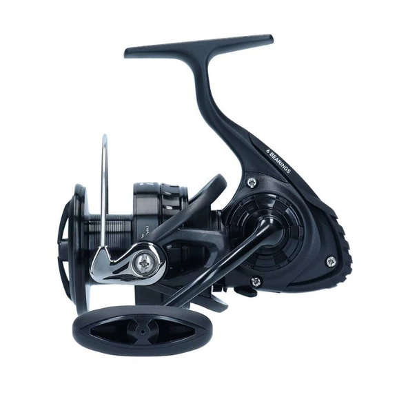 Daiwa BG Black LT 3000 D Olta Makinesi